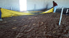 Moisture-Vapor Barrier-Crawl Space Liner (2,000 square feet)